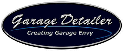 Garage Detailer